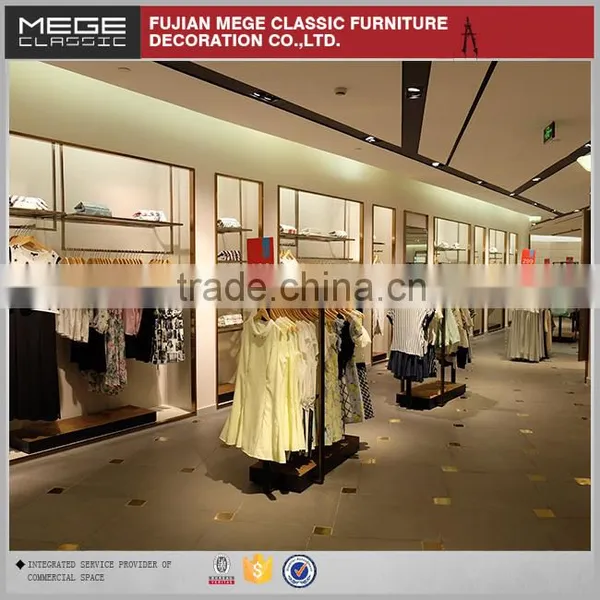 Ladies Retail Garment Shop Interior Design photo-4