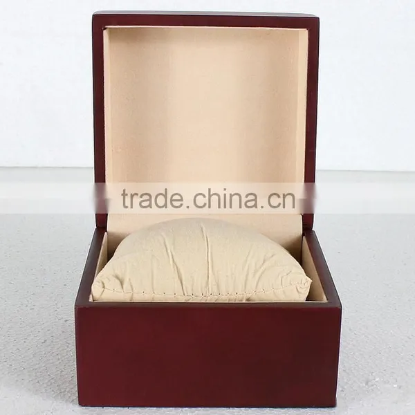 2016 Popular Wooden Watch Box photo-2