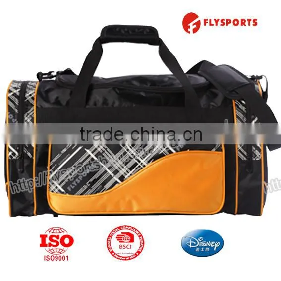 Durable Fashion Design Travel Bag for Camping