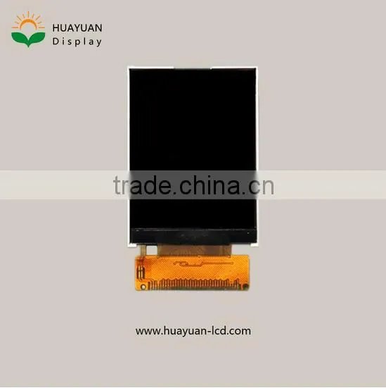 2 Inch Small Lcd Display Watch Lcd Display photo-3