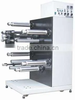 ZHFDJ-360 SLITTlNG MACHlNE