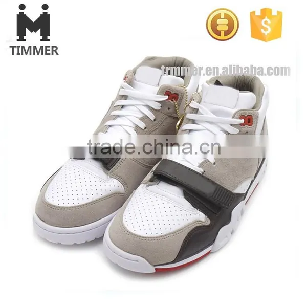 2016 New White Air Fashion Trainers Shoes
