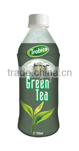 Natural Black Tea Drink