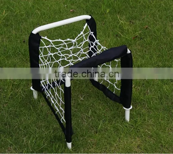 2016 Best Mini Kids/Childrens Metal Beach Soccer Goal photo-2