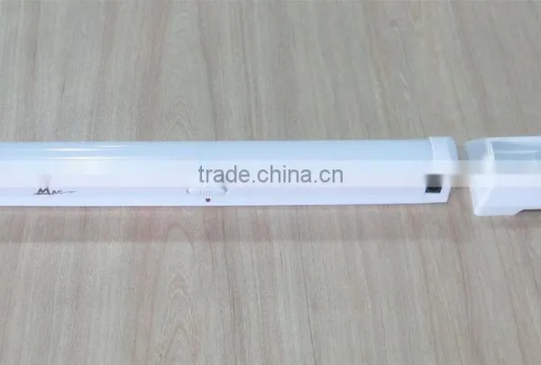 36 SMD Rechargeable Led Tube Light With Stand MODEL 3014DS photo-2