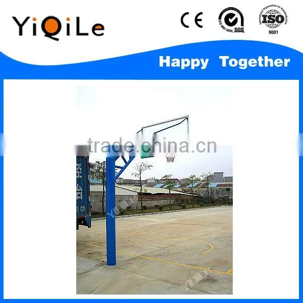 Basketball Pole Height Basketball Equipment Basketball Board photo-4