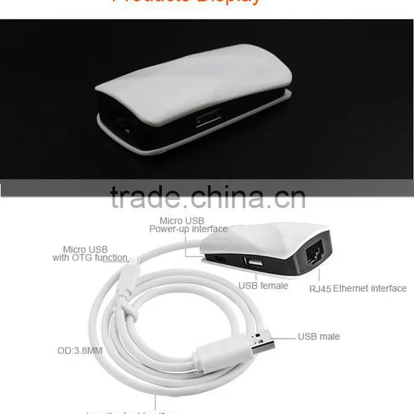 USB External LAN Card photo-3