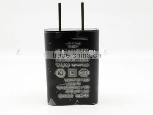 Original Xiaomi Charger Xiaomi Phone Charger 2A For Xiaomi Redmi Mi3 Mi5 USB Adaptor Travel Adaptor For Xiaomi Product photo-5