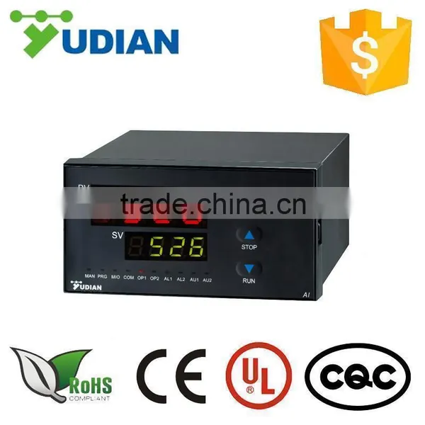AI-526A Temperature and Timer Controller With Panel Size 96*96mm photo-5