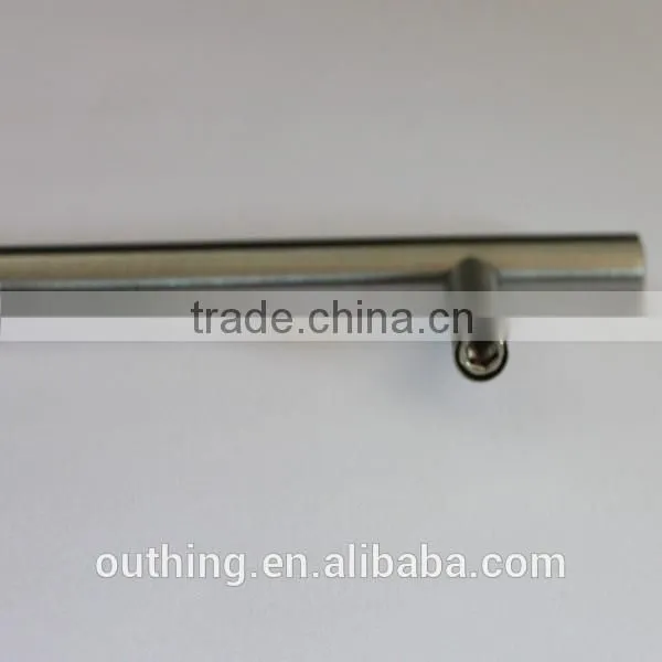 Assemble Stainless Steel Hollow Washing Machine HandlesD3040 photo-3