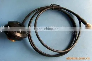 NovAtel 2.0m Radio Base Station GPS Cable