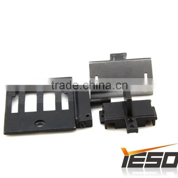 B842 1/1/2 '' Gauge Set Brother Sewing Machine Spare Parts Sewing Accessories photo-2