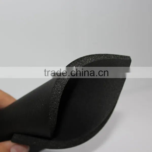 Radiant Heat Barrier The Rubber Thermal Insulation Material photo-5