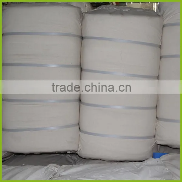 China Standard 100% Textile Viscose Fabric photo-5