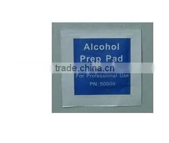 Sterile Alcohol Cotton Swab photo-4