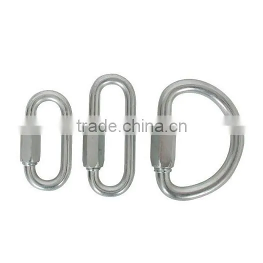 Marine Hardware Quick Link / Wire Quick Links