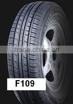 13"14"15"16"yongsheng Roadking All Season Auto Tyre photo-3