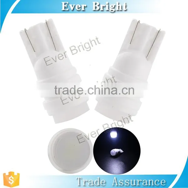 Everbright Lighting Auto Led Lights for Cars 2smd 5630 T10 Car Led Ceramic Light photo-3