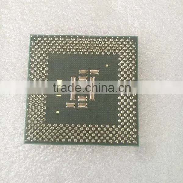 Full Tested and Working SL4C8 CPU Processor P3 1G 1000 256 133 photo-2