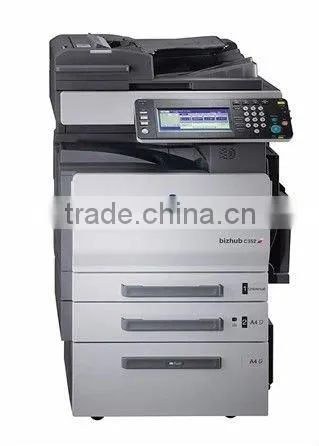Bizhub C352 Copier and Printer Integral Whole Machine