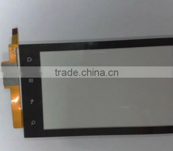 7.0 Inch Capacitive Touch Screen Monitor With Resolution 1024*600 photo-2