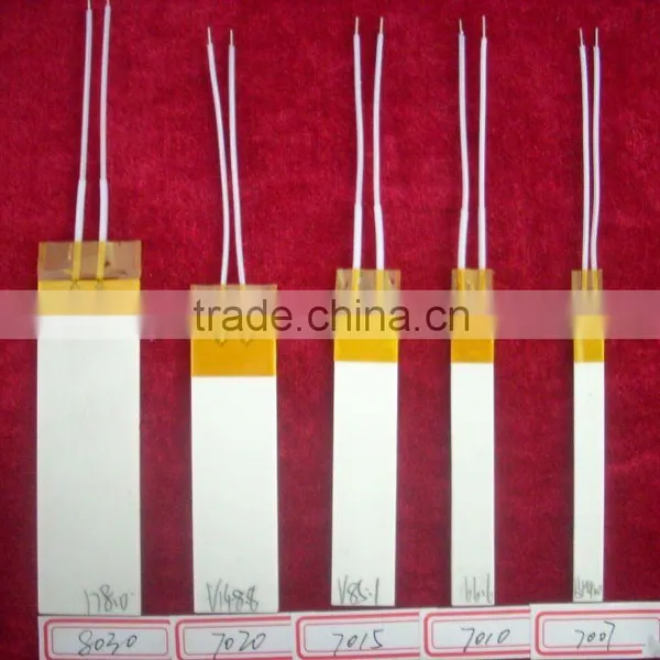 Ceramic Pad Heater