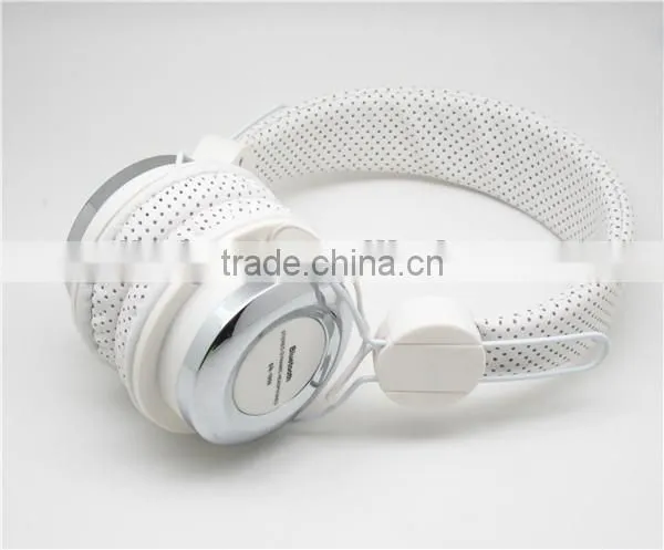 Fashion Design High Quality Bluetooth Headphone photo-4