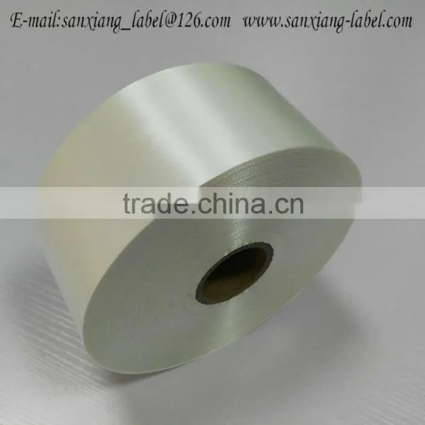 Wholesale 4 Inch Satin Ribbon for Garment Labels photo-2
