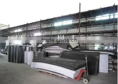 EVA Foam Hydraulic Vulcanizing Press Machine photo-5