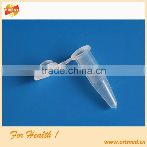 Conical Centrifuge Tube With CE ISO
