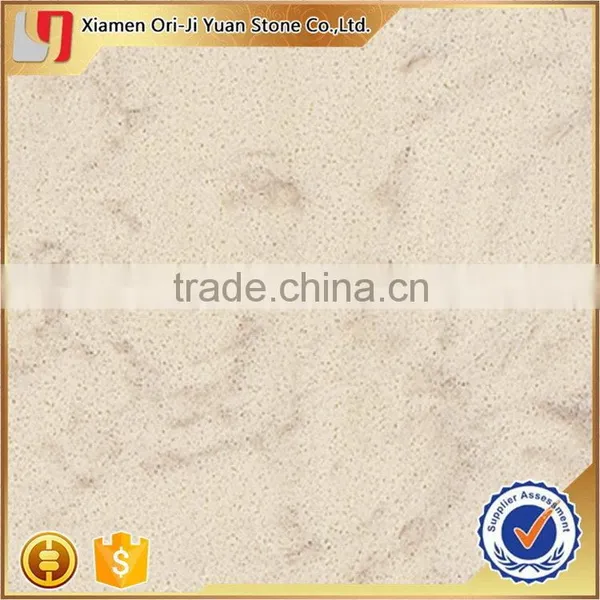 Fashionable Hot Sell Artificial Stone Quartz Countertops photo-4