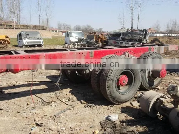 Used 2629 Truck photo-5