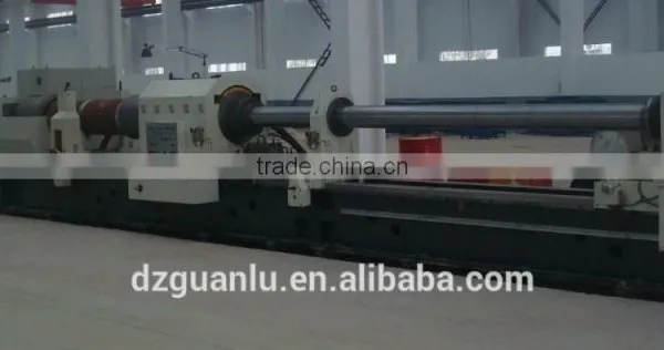 Hydraulic Cylinder photo-4