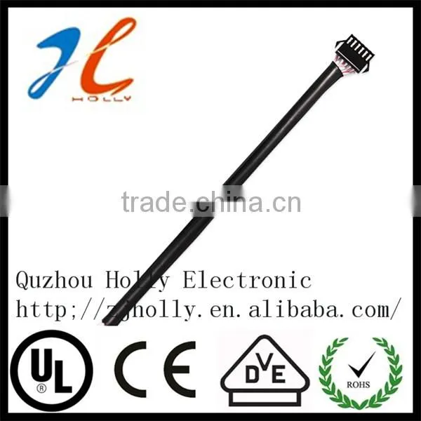 Cable Assembly for Household Electrical Appliance