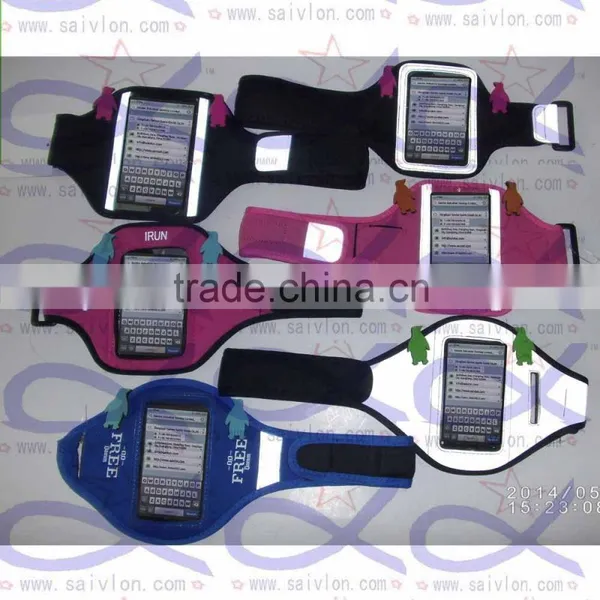 Universal Waterproof Exercise Sports Armband photo-3
