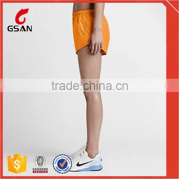 Guaranteed Quality Unique Breathable Sport Short photo-3