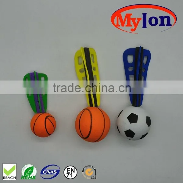 Missile by Eva Foam Material for Kids Toy
