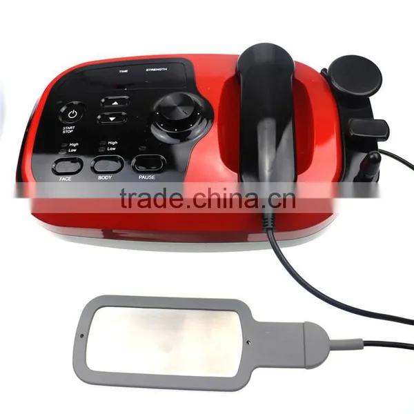 Portable Homeuse Wholesale Monopolar Radio Frequency Machine rf Therapy for Face photo-5