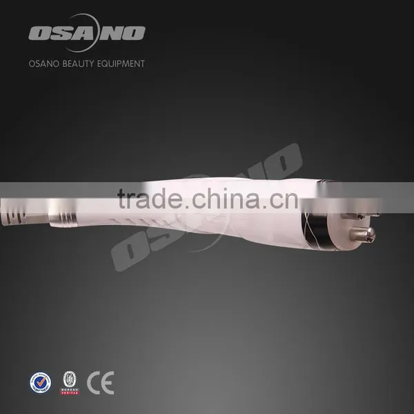 RF+Vacuum+Ultrasonic Liposuction Cavitation+Skin Tighten Beauty Equipment photo-5