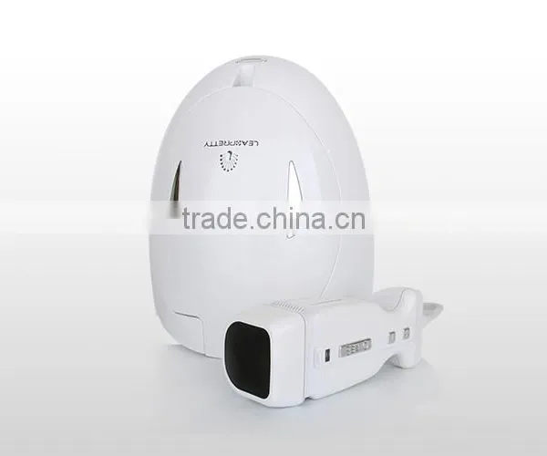 HIFU Ultrasonic Slimming Machine for Body Shaping and Reducing Striae of Pregnancy photo-2