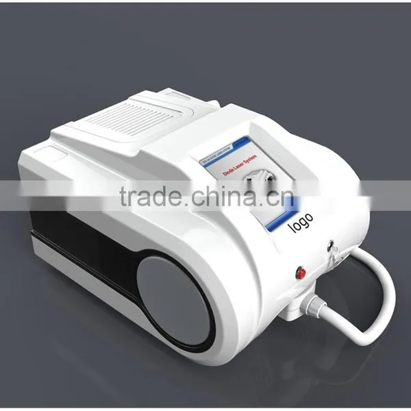 2017 Newest Diode Laser Permanent Laser 810 nm for Hair Removal photo-6