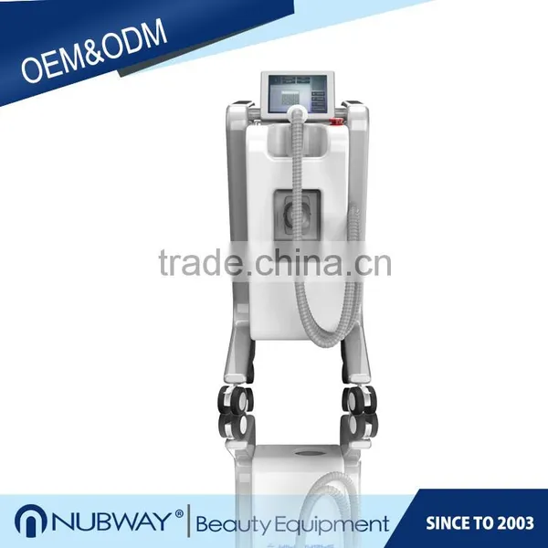 Back Tightening 2016 Hot Sales ! Nubway Beauty Machine Hifu Fda Slimming Hifu Machine Korea Hifushape Machine Hifu Korea With CE Deep Wrinkle Removal photo-3