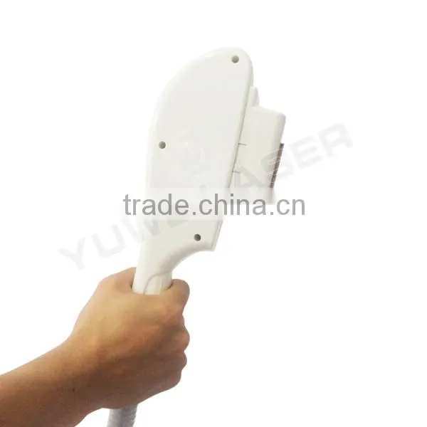 2016 Best Price !!! Portable Painless rf +ipl/elight Machine for Hair Removal photo-6