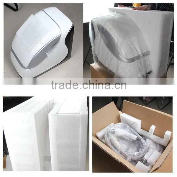 Hot Sale!!! Portable RF Facial Treatment Beauty Machine photo-6