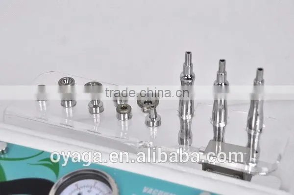 GD-11 Portable Facial Diamond Peel Machine With Factory Price CE photo-3