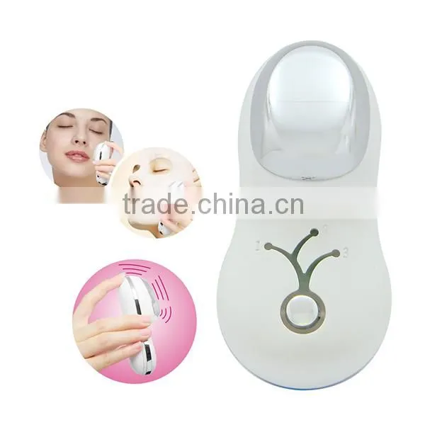 Microcurrent Device Hand Held Facial Toning Machines for Body and Face photo-5