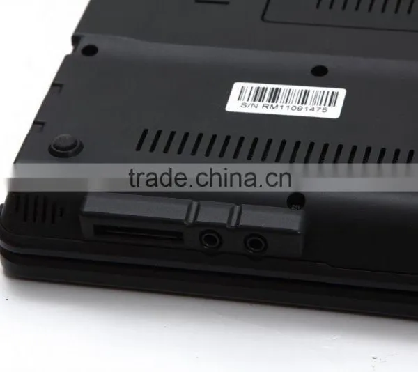 CE & ISO Qpproved Laptop Ultrasound Scanner for Vet Use With Low Price photo-5