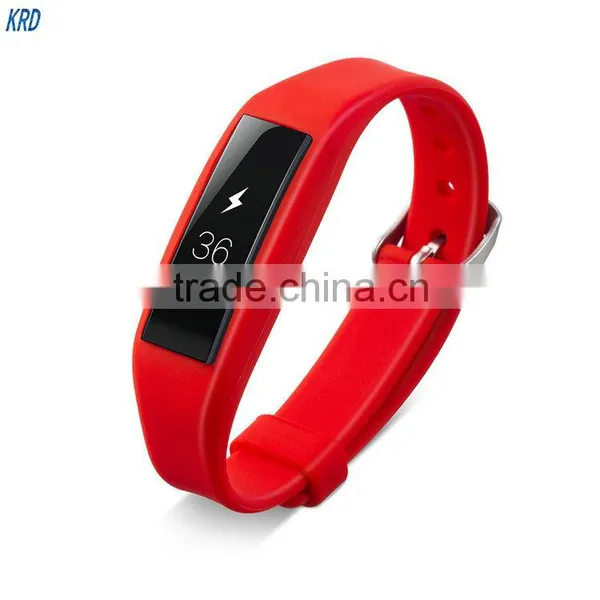 Silicone New Style Full Screen Showing Strap Watchband For Fitbit Alta Tacker S/L Size ,Bracelet High Quality photo-4