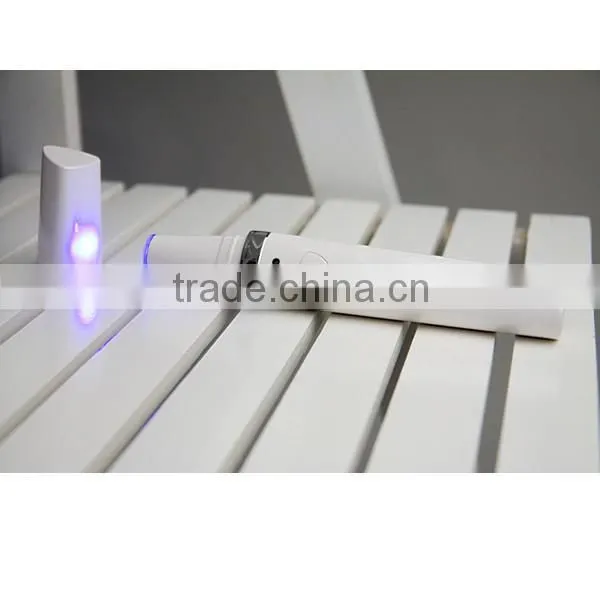 Portable Light Therapy Acne Removing Device photo-2