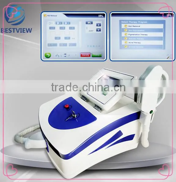 BESTVIEW Personal Laser Hair Removal Machine photo-5
